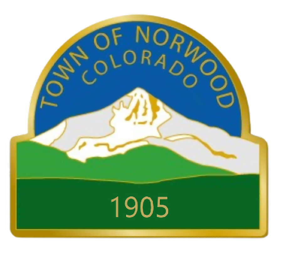 Norwood Town Logo
