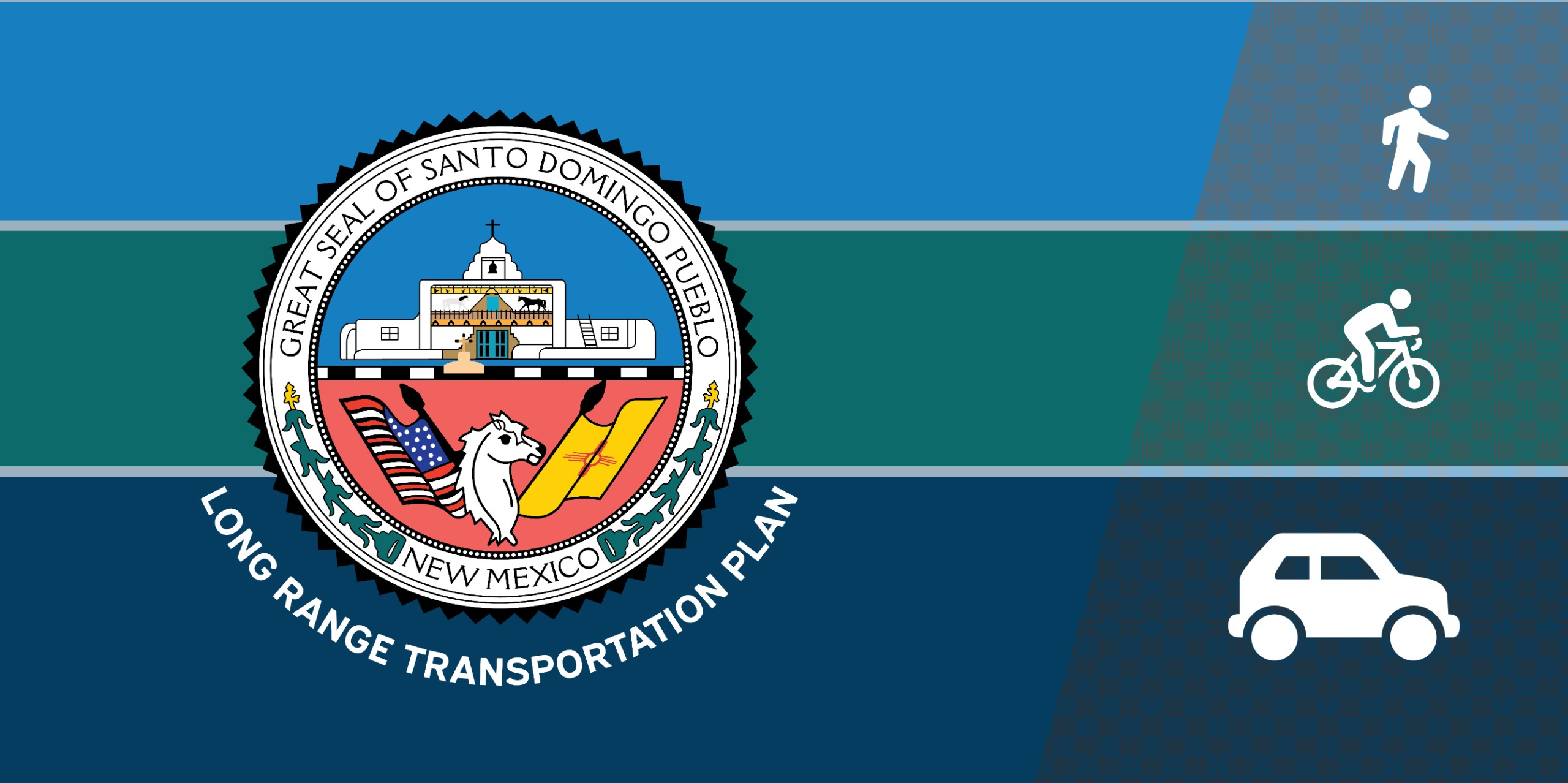 Santo Domingo LRTP banner