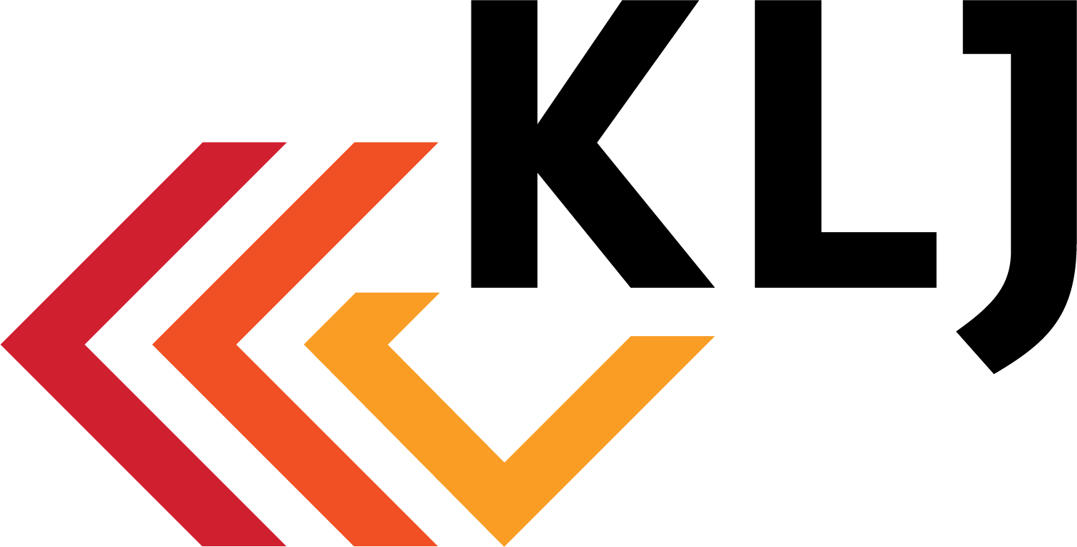 KLJ Logo