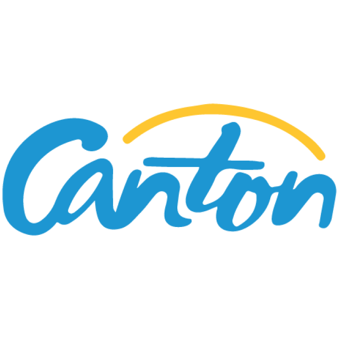 Canton Logo