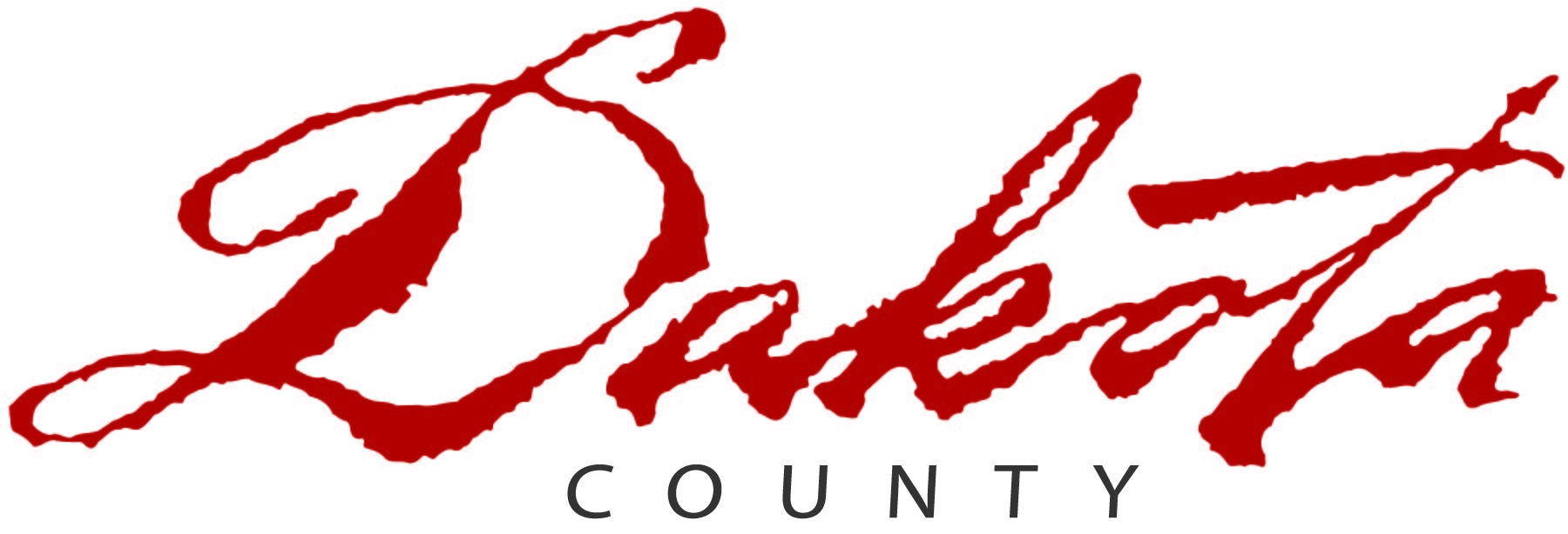 Dakota County Logo